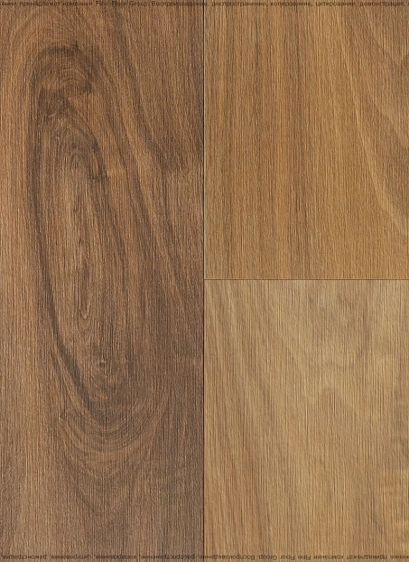 Виниловый ламинат (SPC) Karelia GREAT CLASSICS Орех Бетховен (Walnut Beethoven)>