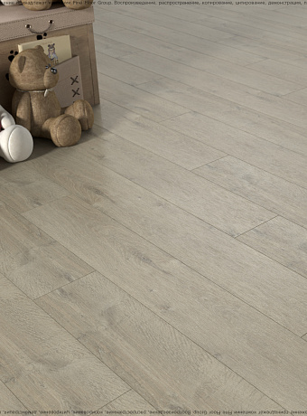 Ламинат Loc Floor ARCTIC  Дуб Кижи