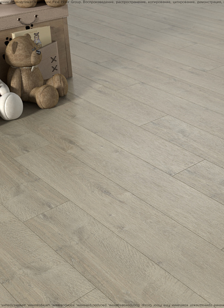 Ламинат Loc Floor ARCTIC  Дуб Кижи