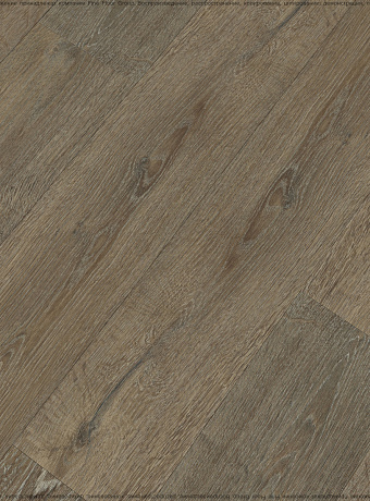 Виниловый ламинат (SPC) Fine Floor R-LINE  Дуб Киренга