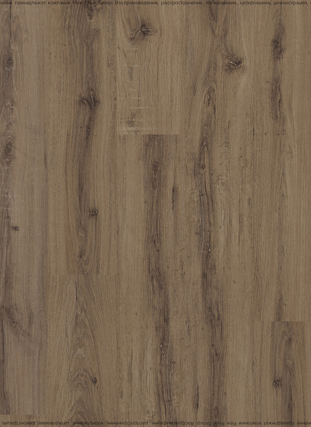 Виниловый ламинат (SPC) Adelar SOLIDA Acoustic European Oak 04870LA