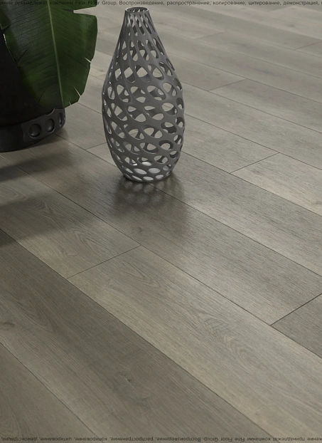 Виниловый ламинат (SPC) Respect FLOOR  Дуб Престиж