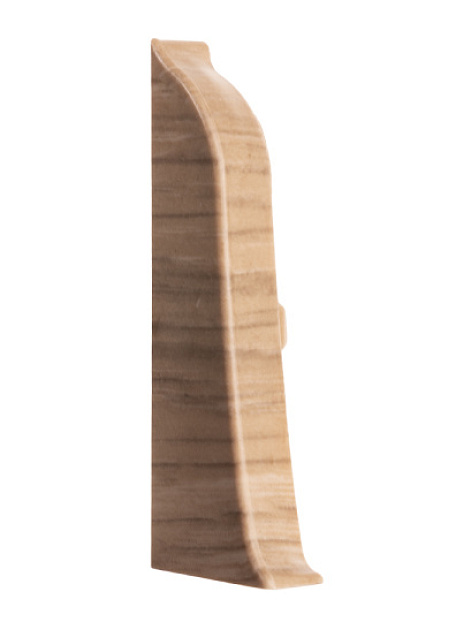 Заглушка левая Arbiton LM60 Дуб Каньон 65