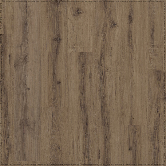 Виниловый ламинат (SPC) Adelar SOLIDA  European Oak 04870LA