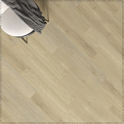Виниловый ламинат (SPC) Fine Floor R-LINE  Дуб Натара