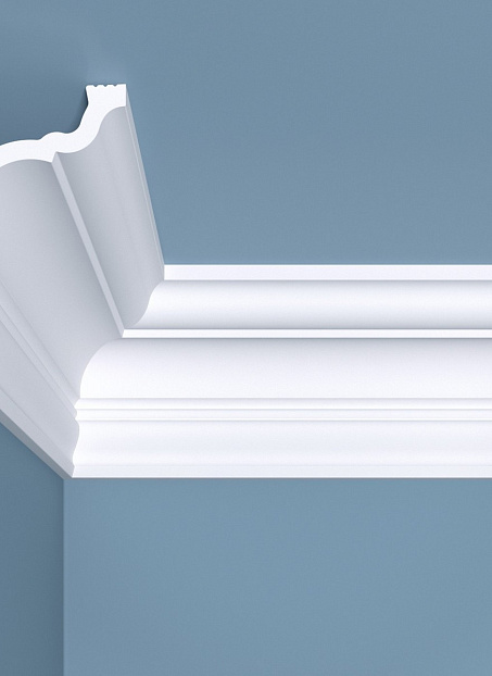 Карниз Bello Deco К10>