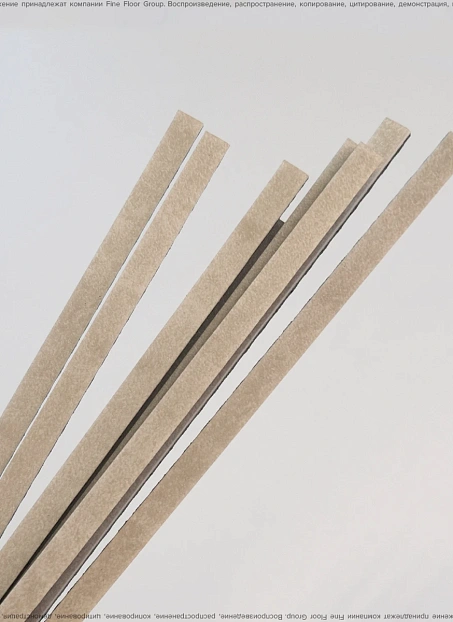 Декоративные вставки Fine Flex STRIPES Эльбрус>