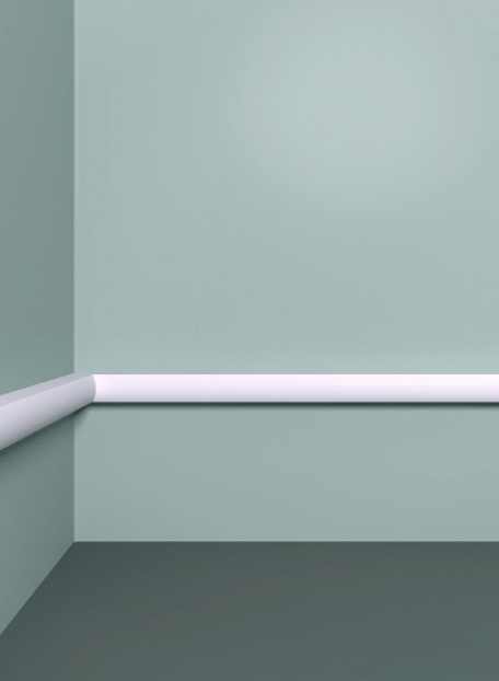 Молдинг Bello Deco XPS М28