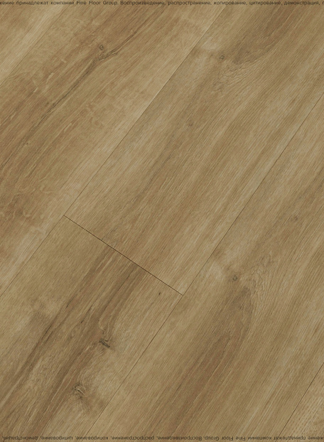 Кварцвиниловая плитка (LVT) Moduleo NEXT ACOUSTIC  Silky Oak 235