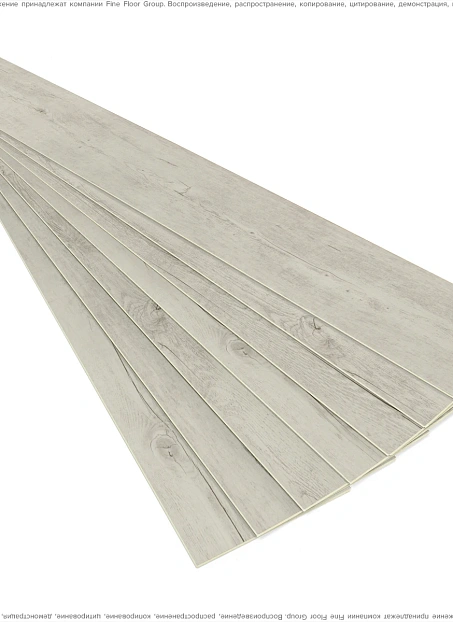 Виниловый ламинат (SPC) Royce RICH  Del