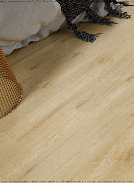 Виниловый ламинат (SPC) Adelar ETERNA Acoustic Chapman Oak 05321LG