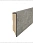 Плинтус МДФ Fine Floor Шато де Лош>