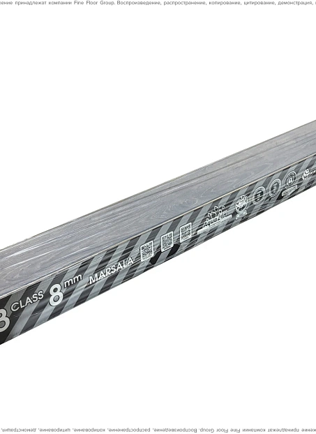 Ламинат Kastamonu Floorpan MARSALA  Дуб Борнео