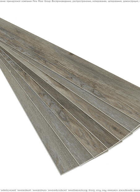 Виниловый ламинат (SPC) Floorwood GENESIS  Дуб Артас