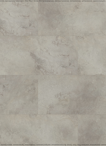 Виниловый ламинат (SPC) Royce JERSEY T  Бетон Грейс