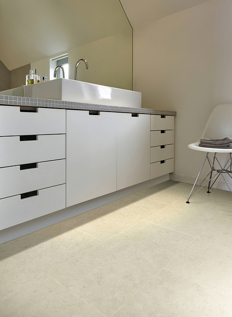 Кварцвиниловая плитка (LVT) Moduleo TRANSFORM  Azuriet 46148