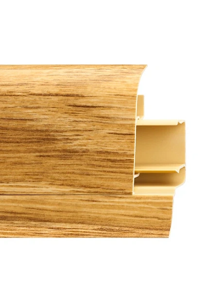 Плинтус напольный Arbiton LM60 Дуб Лаплант 86>