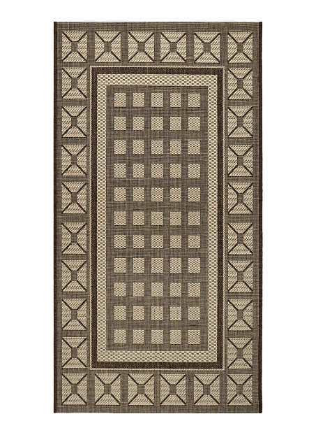 Ковёр Витебские ковры ЦИНОВКА sz2236а1-11>