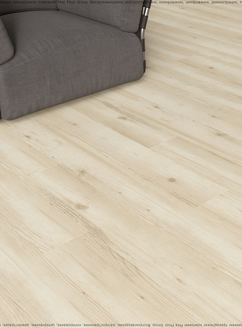 Ламинат Ideal TOUCH  Дуб Суаре