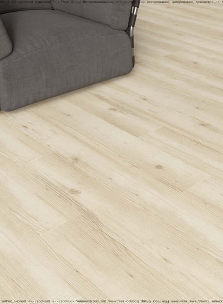 Ламинат Ideal TOUCH  Дуб Суаре