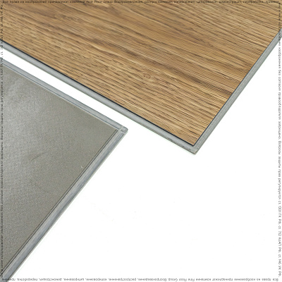 Виниловый ламинат (SPC) Adelar SOLIDA Acoustic Traditional Oak 03826LA