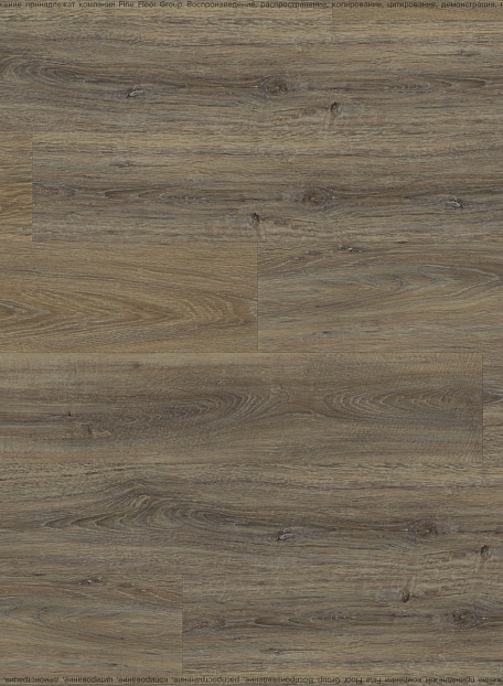 Виниловый ламинат (SPC) Alta Step PERFECTO  Дуб Европейский