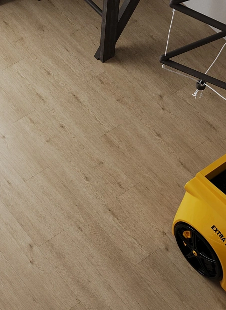 Виниловый ламинат (SPC) Norland SIGRID SUPERIOR ABA Абби (Abbi)