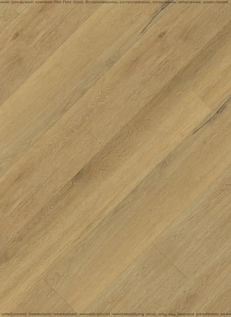 Виниловый ламинат (SPC) Fine Floor R-LINE  Дуб Ситте