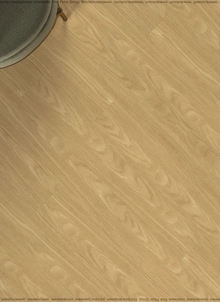 Виниловый ламинат (SPC) Alta Step EXCELENTE Дуб Натуральный