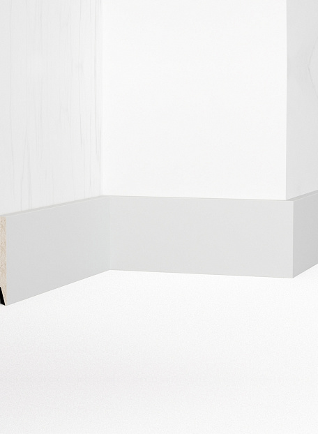 Плинтус МДФ Cosca  RAL Dulux 30BB 16/031