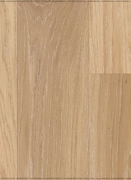 Паркетная доска Polarwood SPACE Oak Premium Mercury ROBUST 1S OIL MAT>