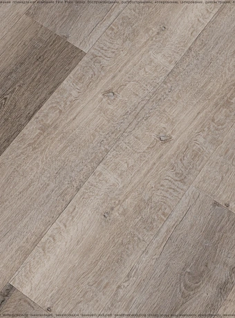 Виниловый ламинат (SPC) Noventis ICEBERG  Дуб Осгор