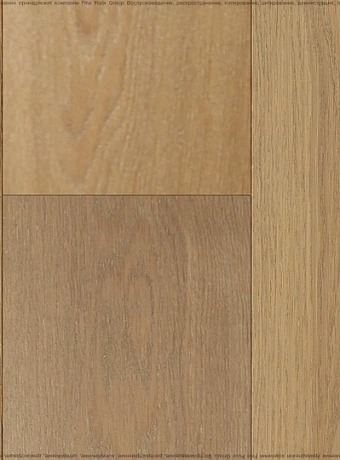 Паркетная доска Karelia BLOOM Oak Camellia COUNTRY 1S LAC MAT