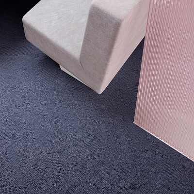 Ковровая плитка IVC Commercial IMMERSION Liberate 474