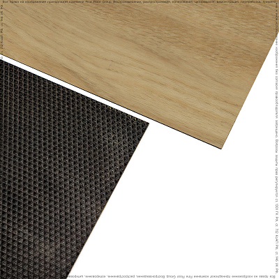 Кварцвиниловая плитка (LVT) Fine Flex FX-WOOD  Дуб Эрзи