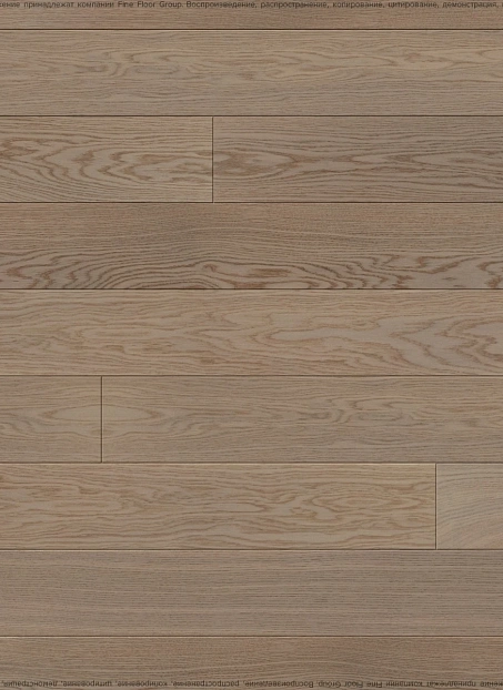 Паркетная доска Karelia DREAM  Oak Majorca MIX NATUR 1S OIL S.MAT