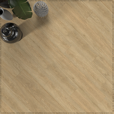 Виниловый ламинат (SPC) Respect FLOOR  Дуб Медовый