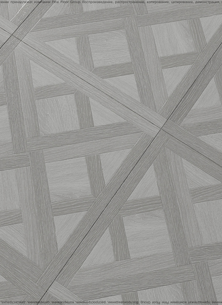 Ламинат Woodstyle OPERA DONGJIA  Шанье Белый 71181