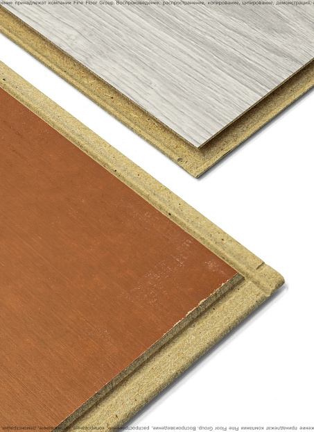 Ламинат WoodStyle PRONTO  Дуб Матера