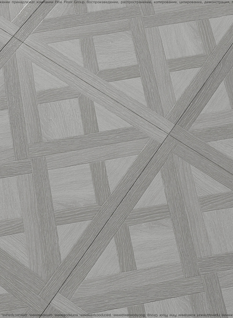 Ламинат Woodstyle OPERA DONGJIA  Шанье Белый 71181