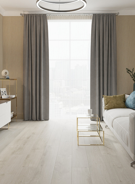 Ламинат Egger PRO Classic 8-33 Дуб Кортина Белый