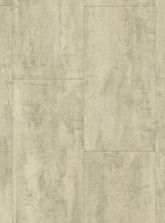 Кварц-винил (LVT) Pergo OPTIMUM CLICK Травертин Кремовый