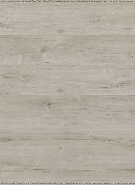 Виниловый ламинат (SPC) Royce ENJOY  Дуб Берсель