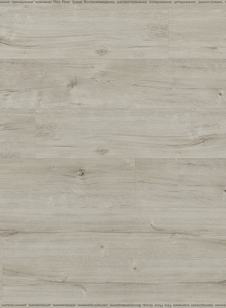 Виниловый ламинат (SPC) Royce ENJOY  Дуб Берсель