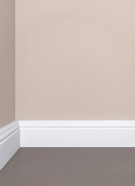 Плинтус напольный Bello Deco XPS П1>