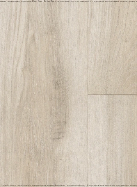 Кварцвиниловая плитка (LVT) Fine Floor FF-WOOD  Дуб Верона