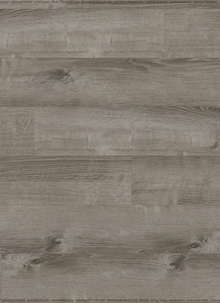 Виниловый ламинат (SPC) Royce SENSE  Дуб Хампи