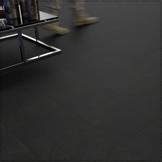 Кварцвиниловая плитка (LVT) Fine Floor FF-STONE  Кохем