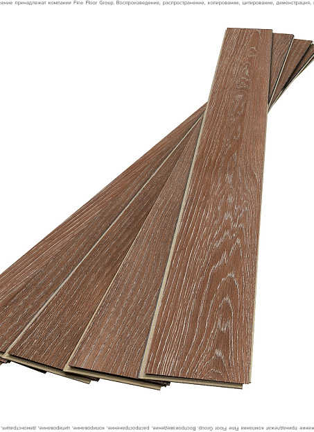 Ламинат La Moena MONTE CRISTALLO  Дуб Кьярра