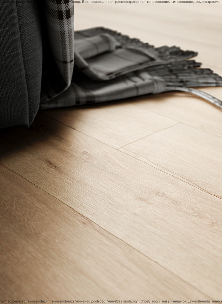 Кварцвиниловая плитка (LVT) Moduleo NEXT  Shelby Oak 273